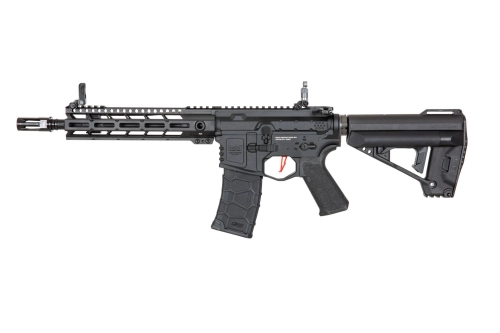 Replika karabinka Avalon Premium Samurai Edge CQB Czarna (OUTLET)