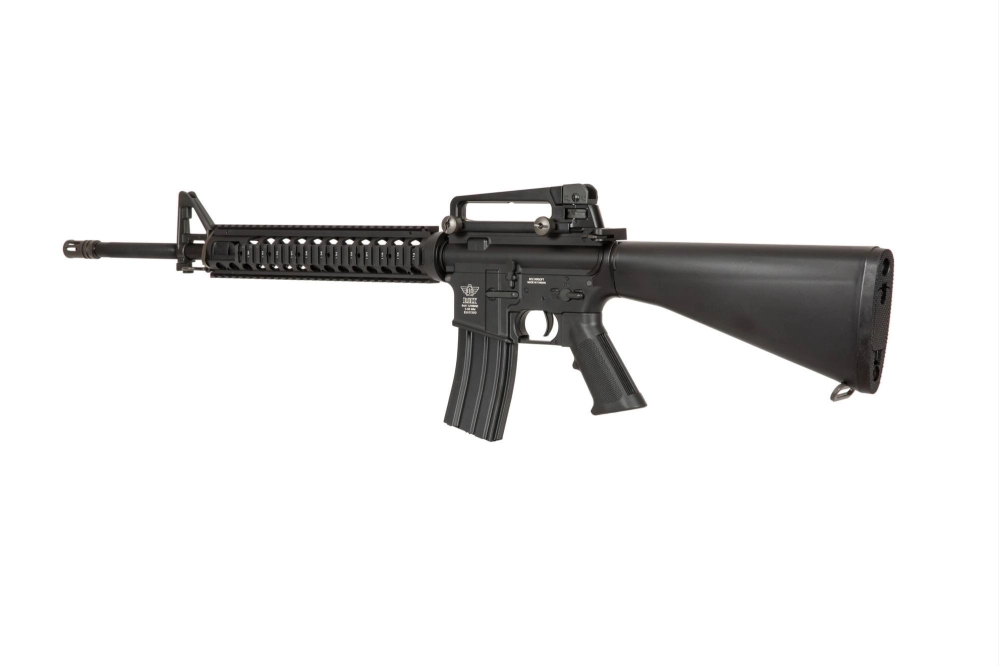 Réplica fusil B4 M16A4 (B.R.S.S.)