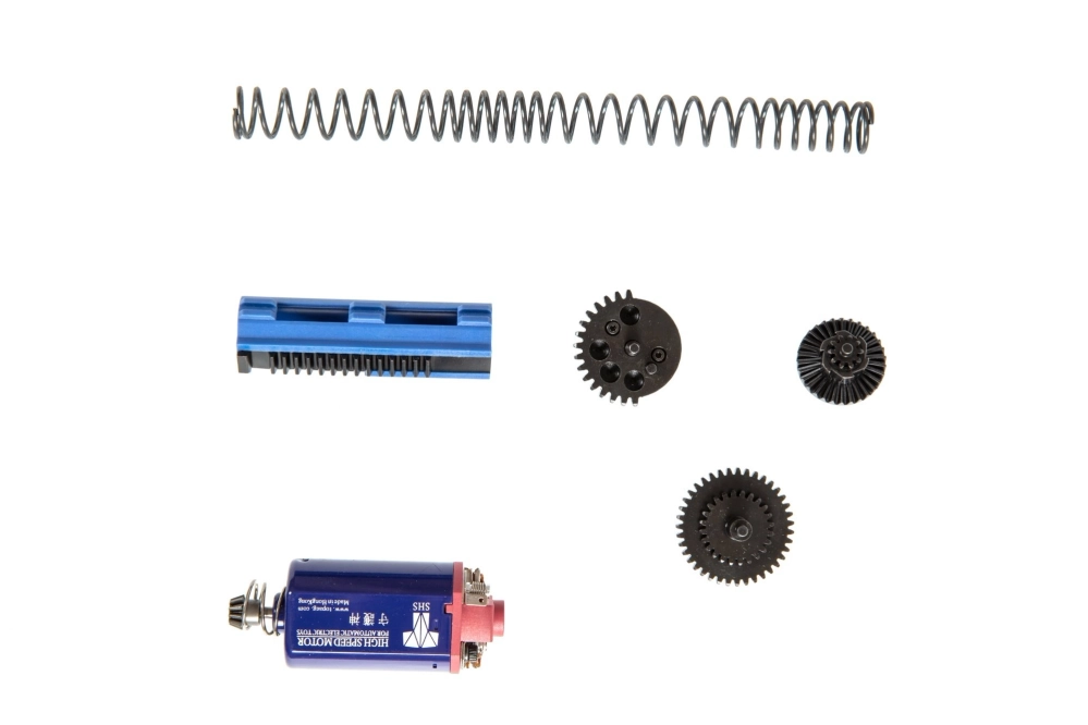 High Speed Tuning Set