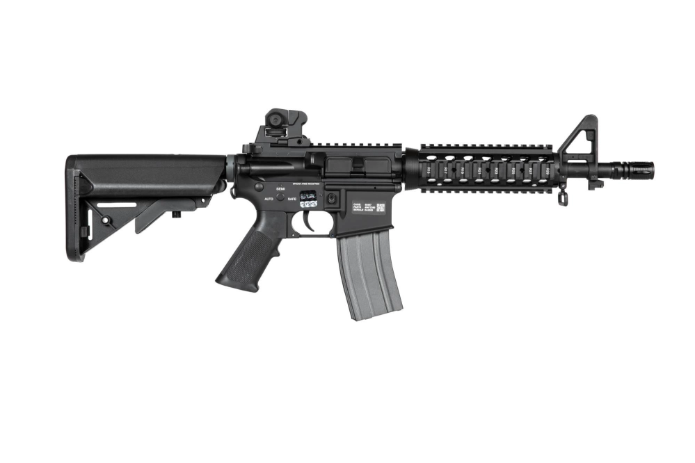 SA-B02 ONE™ carbine replica - black