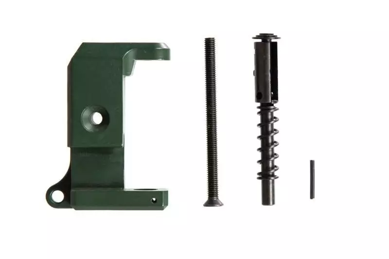 Stock Support for GF85