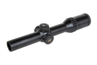 Vector Optics CONTINENTAL x6 1-6x24 Vezeltelescoop