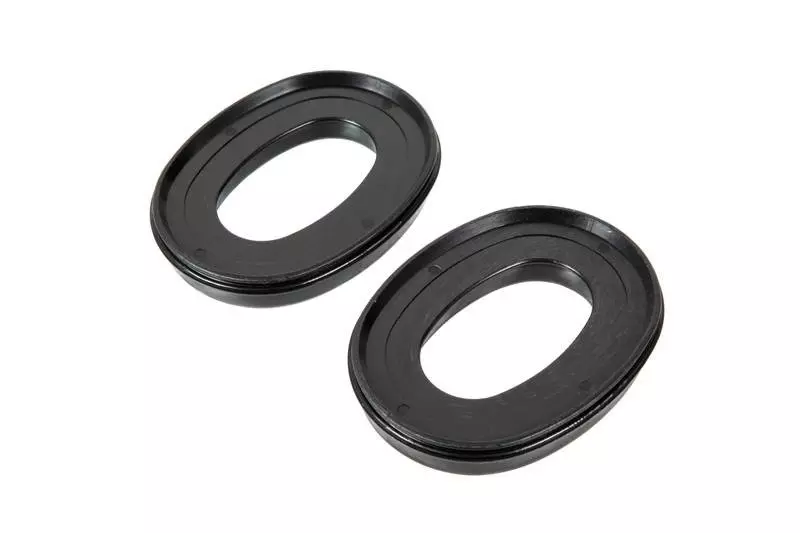Sordin Headset Ear Pads - Black