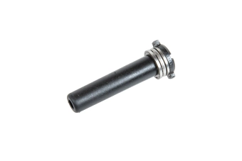 Geleide rail met lager voor veer E&L V2 EL-2-01