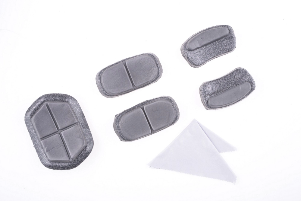 FAST PJ Piloteer helm replica - Tan