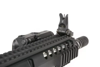 Knight’s Armament PDW 8” STD Submachine Gun Replica