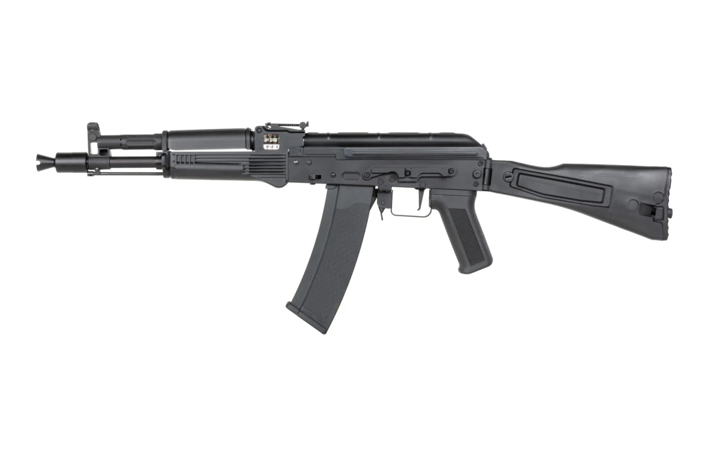 #J-PACK: Specna Arms SA-J73 CORE™ HAL ETU Gen.2 airsoft Carbine Black