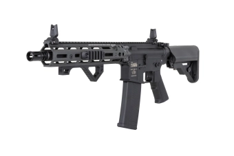 Specna Arms Daniel Defense® RIS III 10.5'' SA-C27 CORE™ HAL ETU™ Gen.2 Gris Carabina airsoft