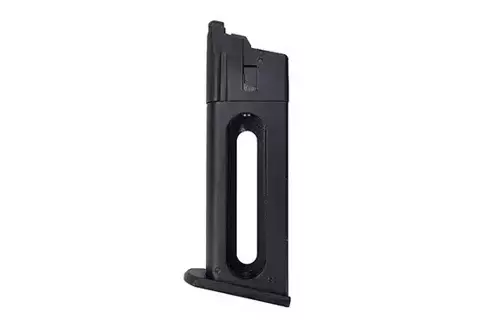 CO2 magazine for the KCB-51 replicas