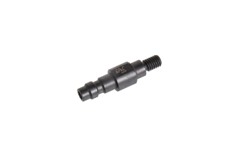 Adaptér SC HPA na GBB ve standardu GE/M6 (samouzavírací)