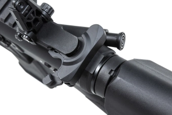 Specna Arms Daniel Defense® MK18 SA-C19 CORE™ HAL ETU™ Gen.2 airsoft Carbine Negro