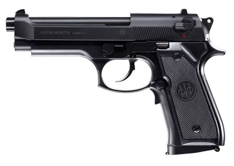 Pistola de airsoft Beretta 92FS