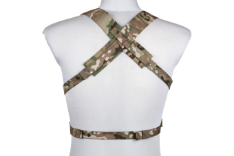 Tactical vest All-Purpose Chest Rig Wenator 2.0 PRIMAL GEAR MC