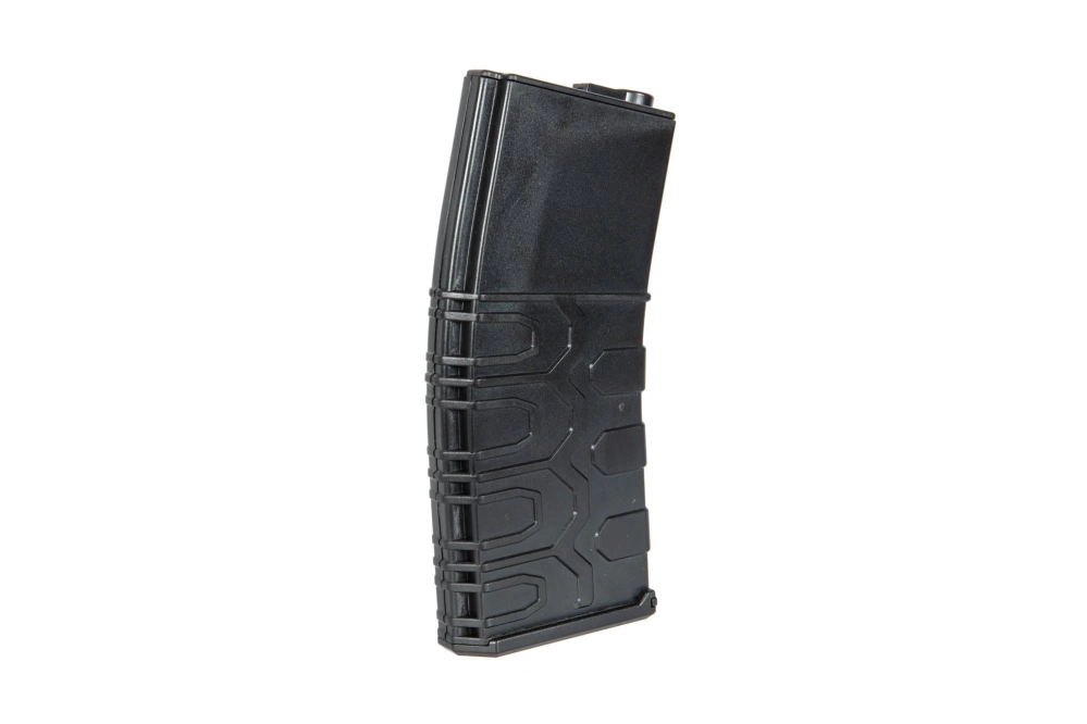 45rd T4 low-cap magazine for M4 / M16 replicas