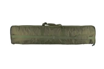 Funda arma Smilodon II (1250mm) - verde oliva