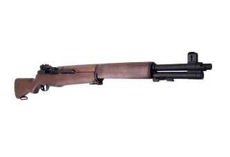 M1 Garand carbine replica
