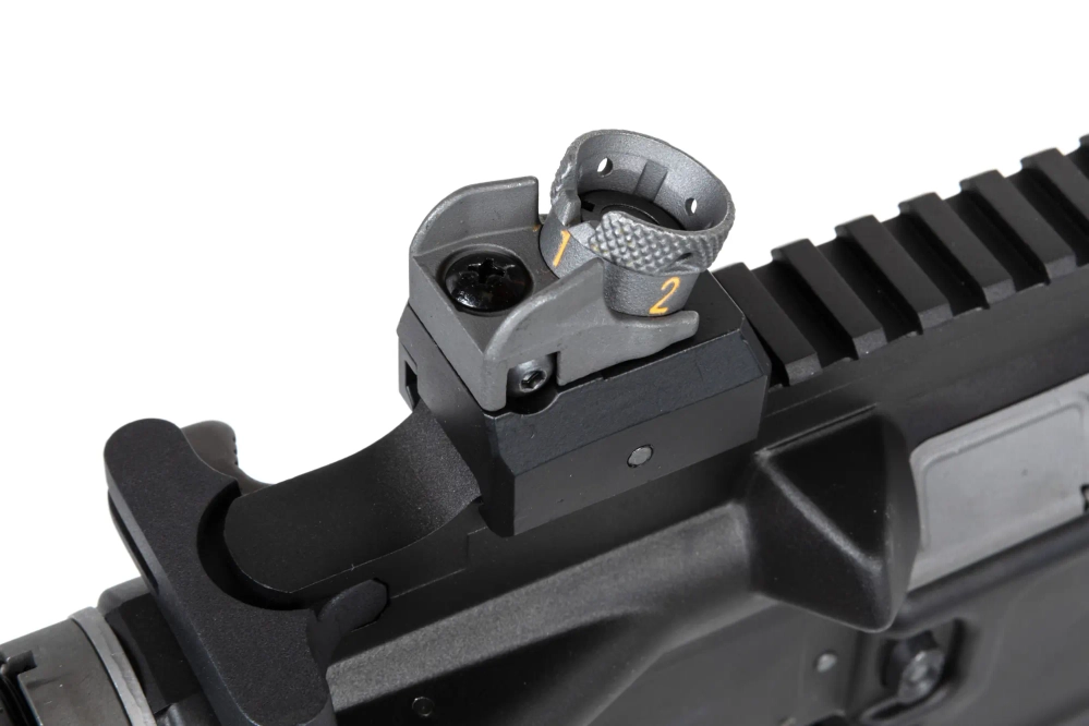 WE 888 CO2 Gen. 3 airsoft Carbine Black