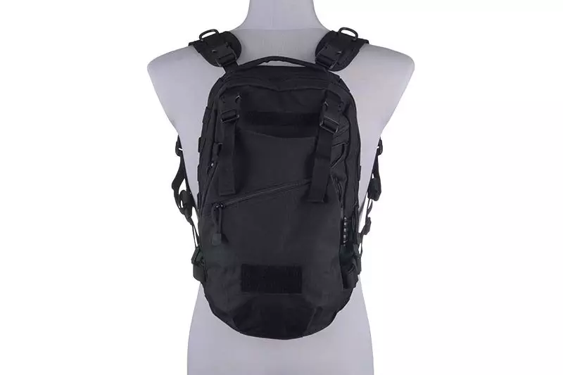 Tactical Backpack - Black