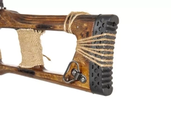 Fusil airsoft wSS Wintorez Vintage Custom