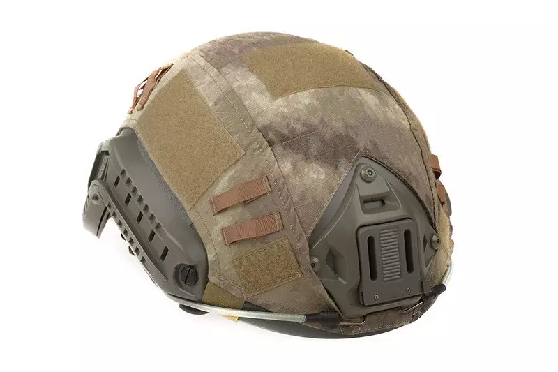 Tactique couvre casque type FAST - ATC