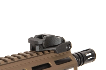 Airsoftová zbraň puškaka SA-C22 CORE™ X-ASR™ - Chaos Bronze