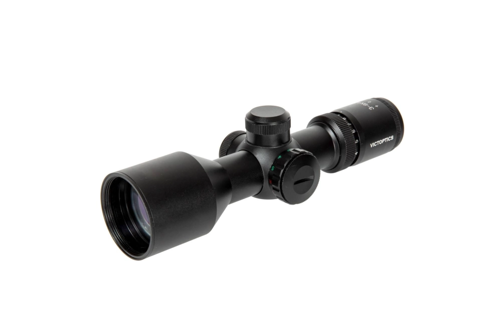 Luneta VictOptics 3-9x40 SFP 