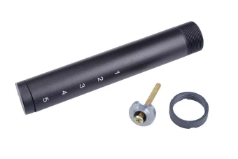 Prowadnica kolby do replik typu M4/M16