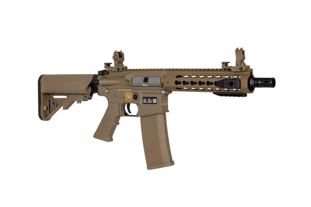RRA SA-C08 CORE™ carbine replica - Full-Tan