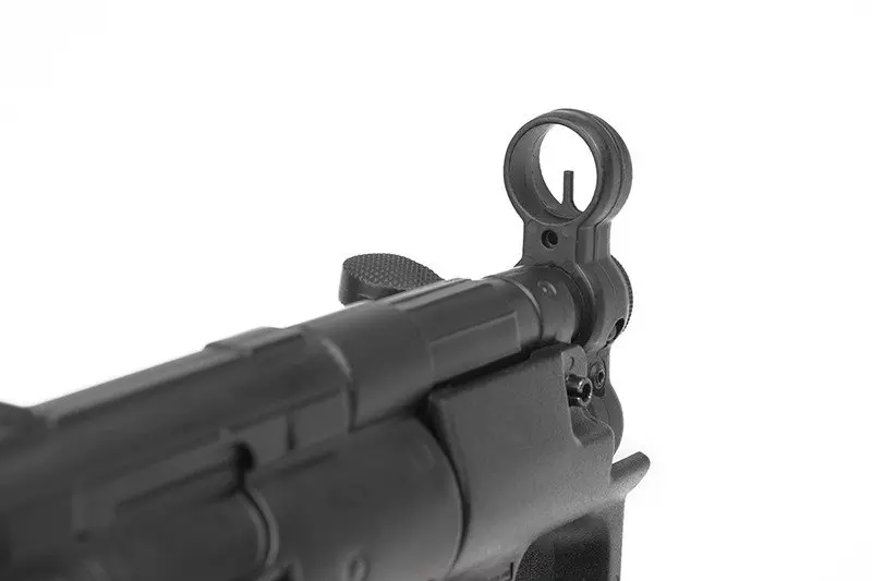Replika pistoletu maszynowego MP013M