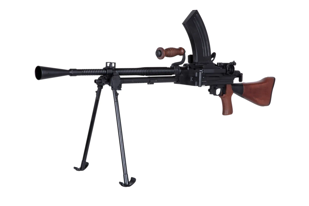 Golden Eagle Type 96 replica van machinegeweer
