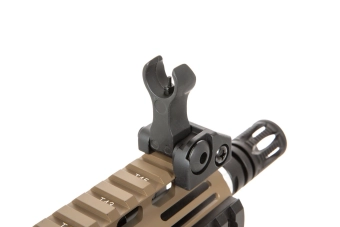 Réplique fusil SA-A28P-HT ONE™ - Demi-Tanné
