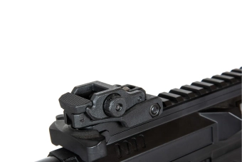 SA-X01 EDGE 2.0 GATE ASTER réplique de pistolet mitrailleur - Noir