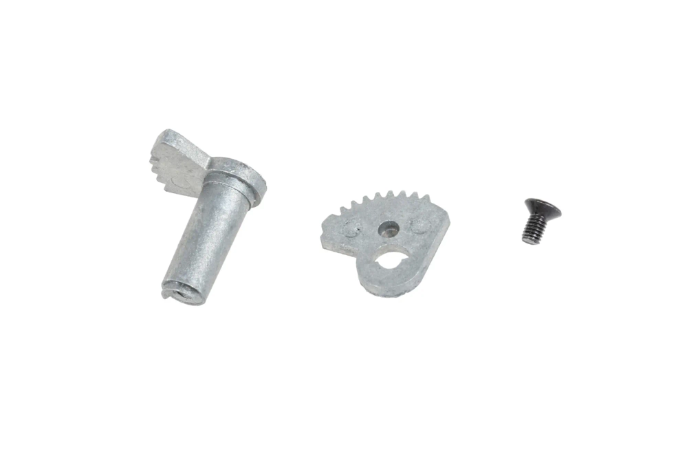 BOLT Airsoft sélecteur de mode de tir pour répliques de type AK KZGB12