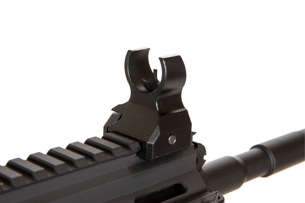 Karabinek ASG Specna Arms SA-H21 EDGE 2.0 GATE ASTER Czarny (OUTLET)