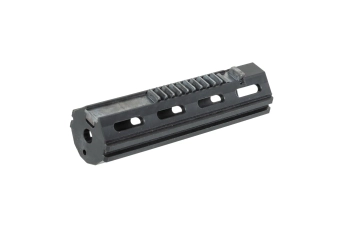 Piston CNC Retro Arms Short Stroke 13 dents acier (9423)