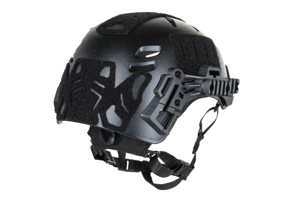 Wosport EX HL-102 helmet replica Black