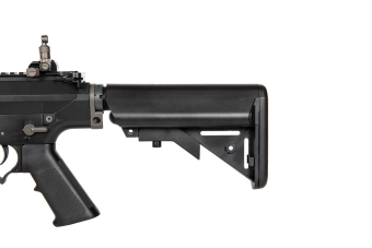Réplica Fusilselector de carabina M110 - Negro
