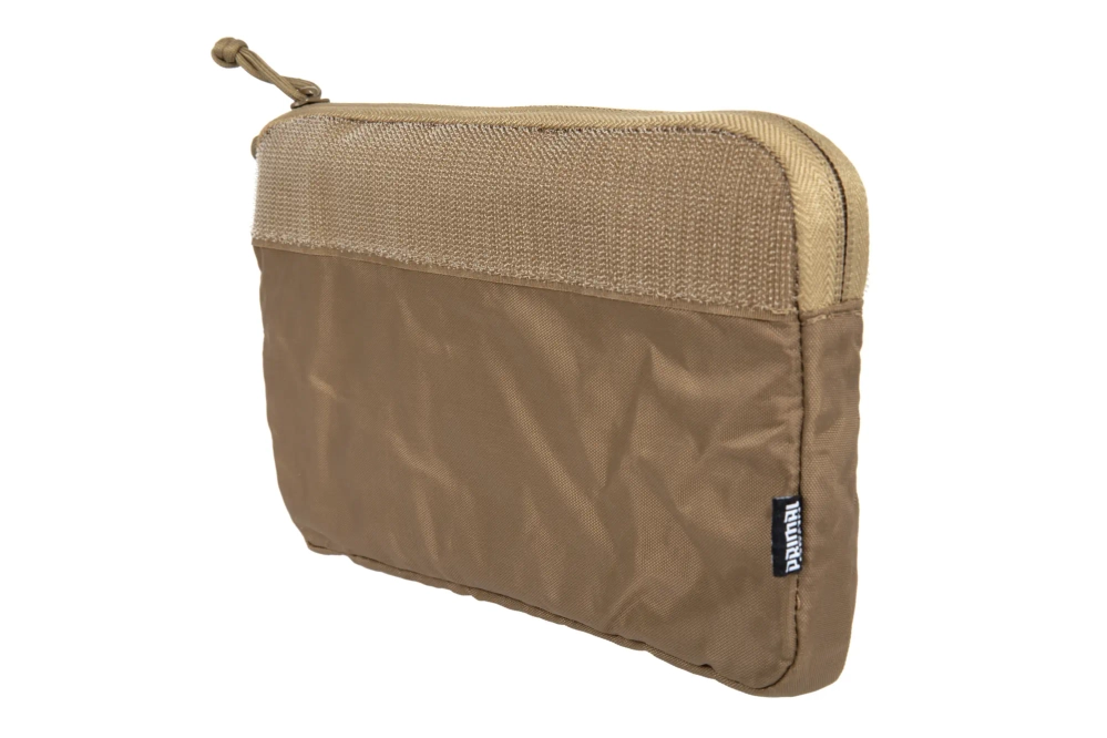 Pochette tactique Primal Gear Coyote Brown