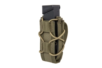 Ładownica pistoletowa Molle GFC Tactical Oliwkowa