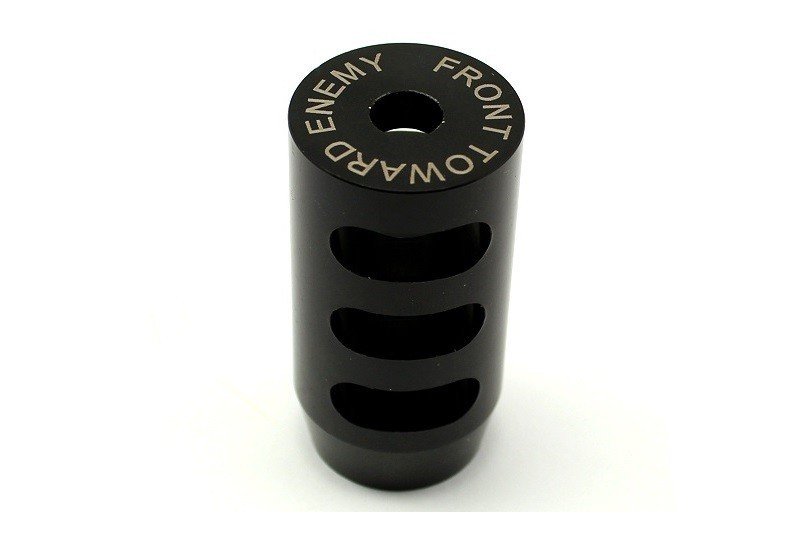 FTE compensator