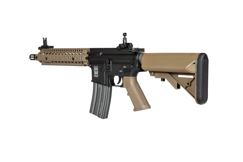 Fusil de airsoft SA-A03 Specna Arms - Half-Tan