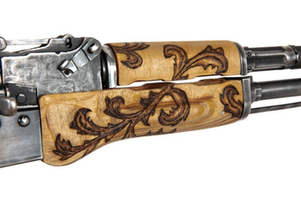 Replika pušky ELM (Gen. 2) Vintage Custom