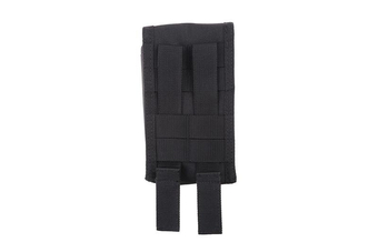 Large Magazine Pouch - Black