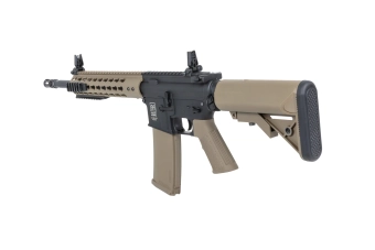 Specna Arms SA-F02 FLEX™ GATE X-ASR Gen.2 Half-Tan ASG Karabijn