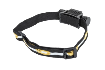 Sofirn H25LR Linterna frontal con batería recargable Negro