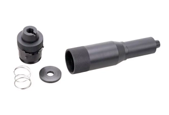 Covert Tactical PRO - PBS-4 type silencer