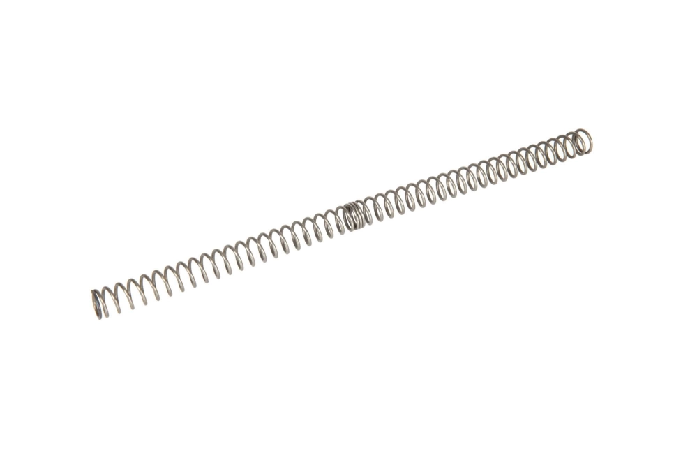 Muelle M140 a réplicas SRS - Versión de perno de tracción