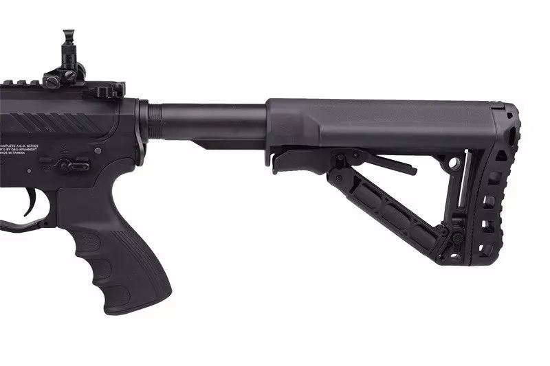 Airsoft puška GC16 SR CQB