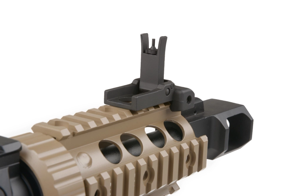 Airsoftová zbraň puškaka SA-A06 ONE™ - Poloviční opálení