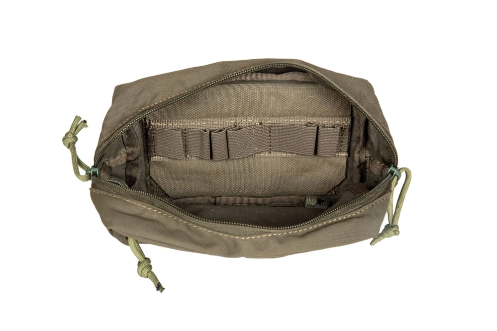 Bottom Cargo Pouch Nuviel - Olive